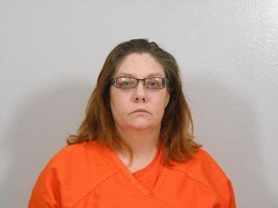 Carrie Lynn Kellogg